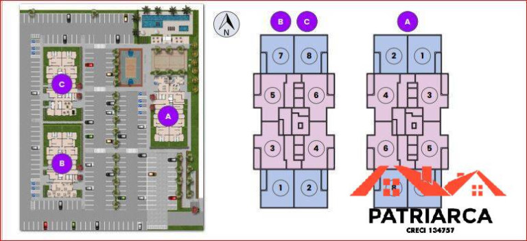 Imagem Apartamento com 2 Quartos à Venda, 56 m² em Parque Ortolândia - Hortolândia Imagem Apartamento com 2 Quartos à Venda, 56 m² em Parque Ortolândia - Hortolândia