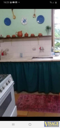 Imagem Casa com 2 Quartos à Venda, 5 m² em Ubatuba