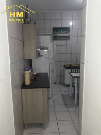 Imagem Casa com 3 Quartos à Venda, 125 m² em Cidade Nautica - Sao Vicente