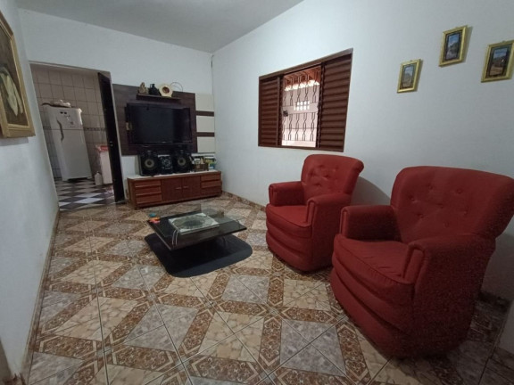 Casa com 2 Quartos à Venda, 220 m² em Condomínio Das Esmeraldas - Goiânia