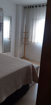 Imagem Apartamento com 2 Quartos à Venda, 70 m² em Santo Amaro - São Paulo