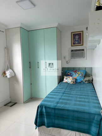 Imagem Imóvel com 3 Quartos à Venda, 140 m² em Guamá - Belém