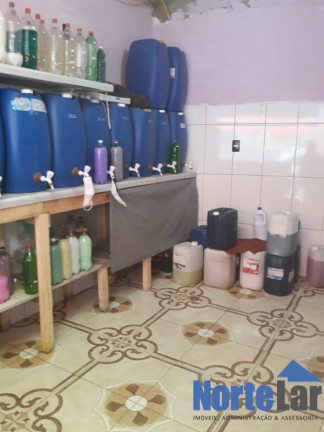 Imagem Sobrado com 1 Quarto à Venda, 80 m² em Vila Brasilândia - São Paulo