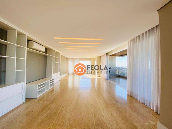 Apartamento com 3 Quartos à Venda, 330 m² em Jardim Girassol - Americana