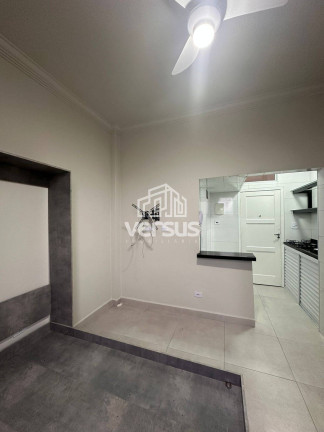 Imagem Apartamento com 1 Quarto à Venda, em Ocian - Praia Grande Imagem Apartamento com 1 Quarto à Venda, em Ocian - Praia Grande
