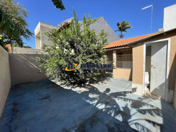 Imagem Casa com 3 Quartos à Venda, 105 m² em Parque Imperial - Campos Dos Goytacazes