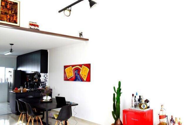 Imagem Casa com 2 Quartos à Venda, 97 m² em Horto Florestal - Sorocaba Imagem Casa com 2 Quartos à Venda, 97 m² em Horto Florestal - Sorocaba