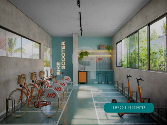 Imagem Apartamento com 2 Quartos à Venda, 66 m² em Rio Vermelho - Salvador