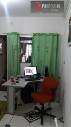 Imagem Casa com 3 Quartos à Venda, 100 m² em Pestana - Osasco Imagem Casa com 3 Quartos à Venda, 100 m² em Pestana - Osasco