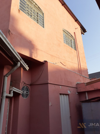 Imagem Casa com 2 Quartos à Venda, 210 m² em Novo Eldorado - Contagem