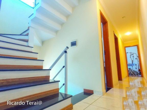 Imagem Sobrado com 3 Quartos à Venda, 24.481 m² em Jardim Prestes De Barros - Sorocaba