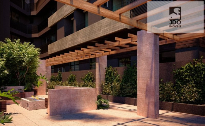 Imagem Apartamento com 3 Quartos à Venda, 152 m² em Juvevê - Curitiba Imagem Apartamento com 3 Quartos à Venda, 152 m² em Juvevê - Curitiba