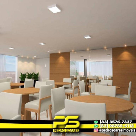 Imagem Sala Comercial à Venda, 35 m² em Ponta De Campina - Cabedelo Imagem Sala Comercial à Venda, 35 m² em Ponta De Campina - Cabedelo