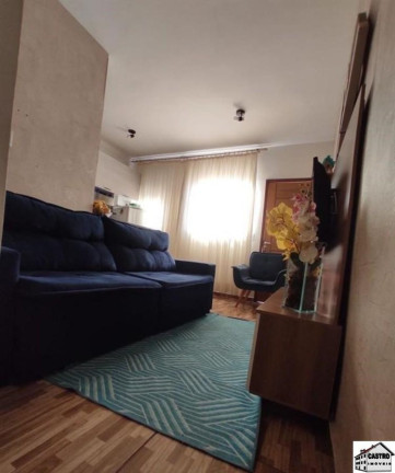 Imagem Apartamento com 2 Quartos à Venda, 53 m² em Vila Gomes Cardim - São Paulo