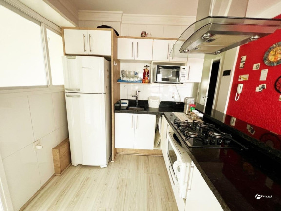 Imagem Apartamento com 2 Quartos à Venda, 187 m² em Centro - Capão Da Canoa Imagem Apartamento com 2 Quartos à Venda, 187 m² em Centro - Capão Da Canoa