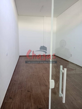 Imagem Sala Comercial para Alugar, 36 m² em Martim De Sá - Caraguatatuba