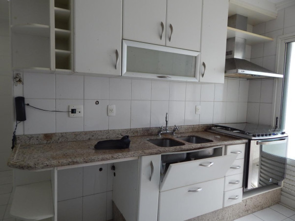 Imagem Apartamento com 3 Quartos à Venda, 150 m² em Barcelona - São Caetano Do Sul
