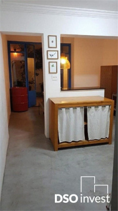 Imagem Casa com 2 Quartos à Venda, 90 m² em Itaim Bibi - São Paulo