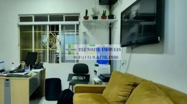 Imagem Sobrado com 3 Quartos à Venda, 180 m² em Vila Romana - São Paulo Imagem Sobrado com 3 Quartos à Venda, 180 m² em Vila Romana - São Paulo