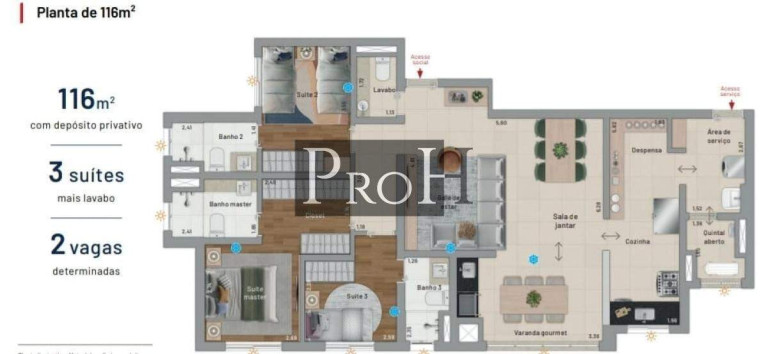 Imagem Apartamento com 3 Quartos à Venda, 89 m² em Santa Paula - São Caetano Do Sul Imagem Apartamento com 3 Quartos à Venda, 89 m² em Santa Paula - São Caetano Do Sul