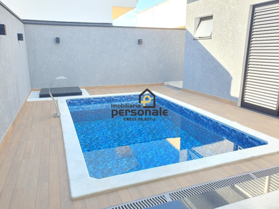 Imagem Imóvel com 3 Quartos à Venda, 176 m² em Campos Do Conde - Sorocaba Imagem Imóvel com 3 Quartos à Venda, 176 m² em Campos Do Conde - Sorocaba