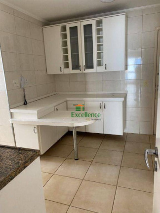 Imagem Apartamento com 3 Quartos à Venda, 108 m² em Vila Anglo Brasileira - São Paulo