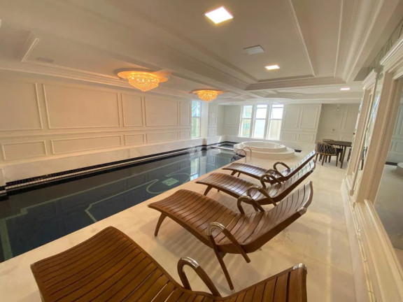 Imagem Apartamento com 4 Quartos à Venda, 185 m² em Meia Praia - Itapema
