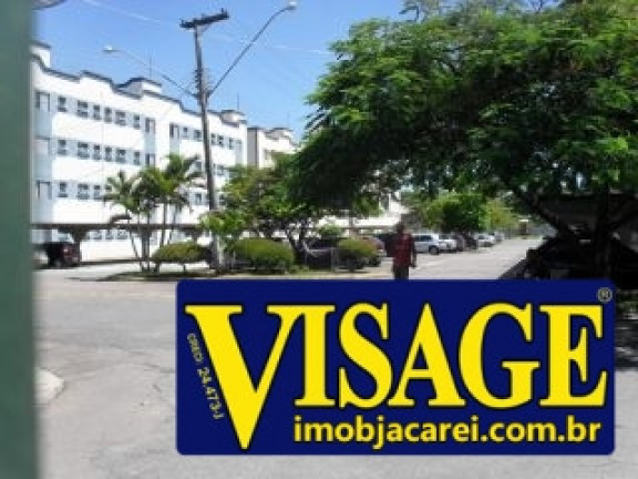 Apartamento com 2 Quartos à Venda,  em Jd. Florida - Jacareí