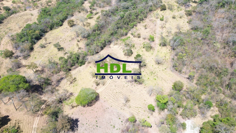 Imagem Fazenda à Venda, 19 m² em Zona Rural - Hidrolândia Imagem Fazenda à Venda, 19 m² em Zona Rural - Hidrolândia