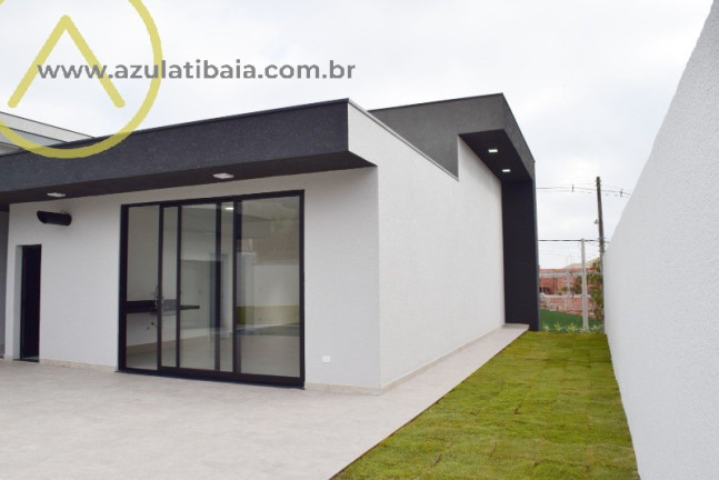 Imagem Casa com 3 Quartos à Venda, 240 m² em Condominio Residencial Shamballa Iii - Atibaia
