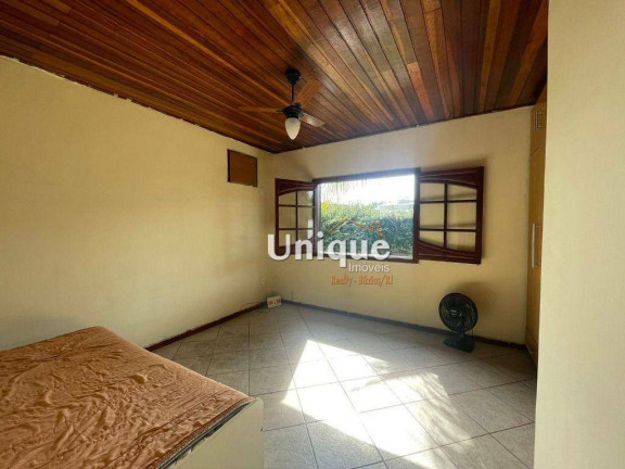 Imagem Casa com 3 Quartos para Alugar, 200 m² em Caravelas - Armação Dos Búzios