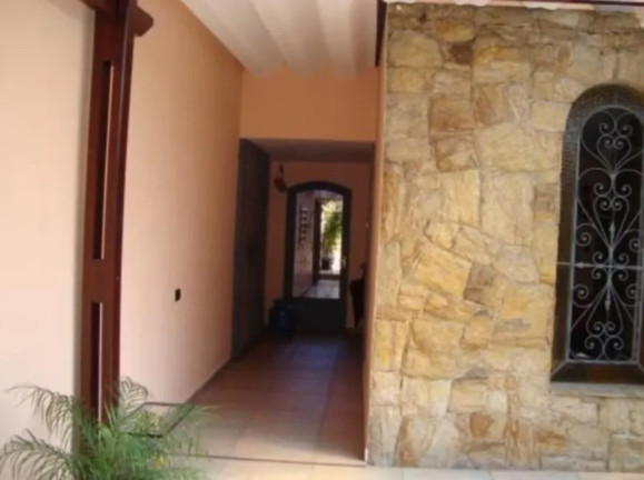 Imagem Casa com 3 Quartos à Venda, 150 m² em Vila Marari - São Paulo