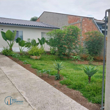 Casa com 1 Quarto à Venda, 48 m² em São João - Irati