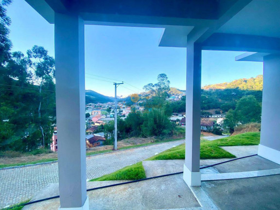 Imagem Casa com 3 Quartos à Venda, 170 m² em Bonsucesso - Teresópolis Imagem Casa com 3 Quartos à Venda, 170 m² em Bonsucesso - Teresópolis
