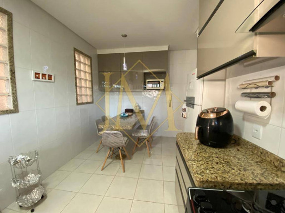 Imagem Casa com 3 Quartos à Venda,  em Vila São Domingos - Coronel Fabriciano