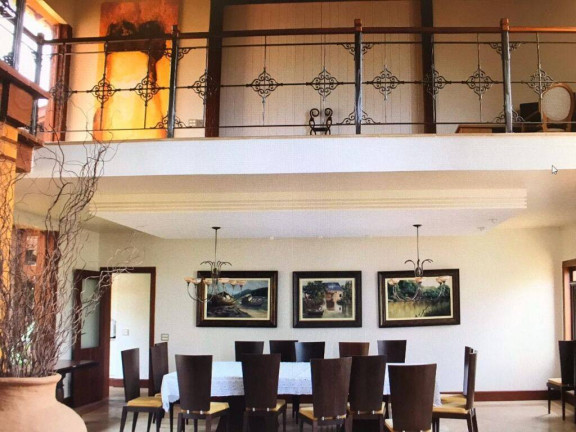 Imagem Casa com 8 Quartos à Venda, 3.000 m² em Parque Residencial Damha - São José Do Rio Preto