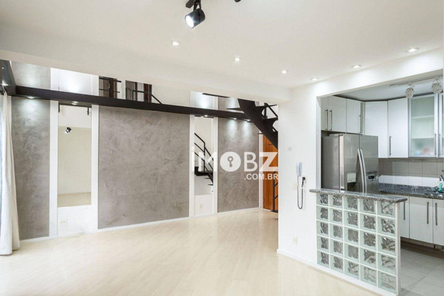 Imagem Imóvel com 2 Quartos à Venda, 71 m² em Pinheiros - São Paulo