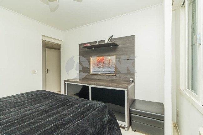 Imagem Apartamento com 3 Quartos à Venda, 109 m² em Bela Vista - Porto Alegre