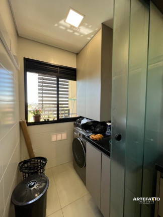Imagem Apartamento com 3 Quartos à Venda, 83 m² em Núcleo Agrícola Alpha - Franca