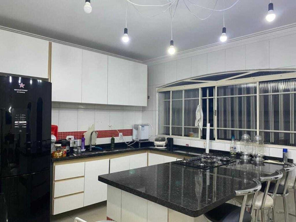 Imagem Casa com 3 Quartos à Venda, 270 m² em Jardim Nordeste - São Paulo Imagem Casa com 3 Quartos à Venda, 270 m² em Jardim Nordeste - São Paulo
