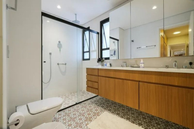 Imagem Apartamento com 4 Quartos à Venda, 209 m² em Santa Cecília - São Paulo Imagem Apartamento com 4 Quartos à Venda, 209 m² em Santa Cecília - São Paulo
