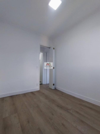 Imagem Apartamento com 2 Quartos à Venda, 46 m² em São Paulo Imagem Apartamento com 2 Quartos à Venda, 46 m² em São Paulo