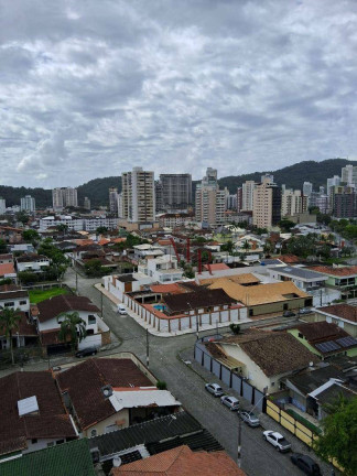 Imagem Apartamento com 2 Quartos à Venda, 87 m² em Canto Do Forte - Praia Grande Imagem Apartamento com 2 Quartos à Venda, 87 m² em Canto Do Forte - Praia Grande
