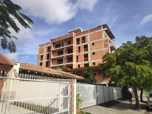 Imagem Apartamento com 2 Quartos à Venda, 66 m² em América - Joinville