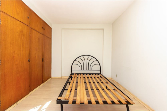 Imagem Apartamento com 3 Quartos à Venda, 125 m² em Bom Retiro - São Paulo
