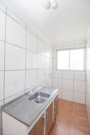 Imagem Apartamento com 2 Quartos à Venda, 37 m² em Rubem Berta - Porto Alegre