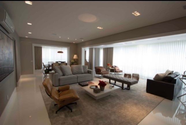 Imagem Apartamento com 5 Quartos à Venda, 224 m² em Vila Mariana - São Paulo Imagem Apartamento com 5 Quartos à Venda, 224 m² em Vila Mariana - São Paulo