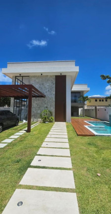 Imagem Casa com 8 Quartos à Venda, 320 m² em Guarajuba (monte Gordo) - Camaçari