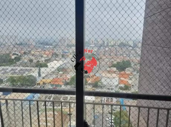 Imagem Apartamento com 3 Quartos à Venda, 60 m² em Planalto - São Bernardo Do Campo Imagem Apartamento com 3 Quartos à Venda, 60 m² em Planalto - São Bernardo Do Campo
