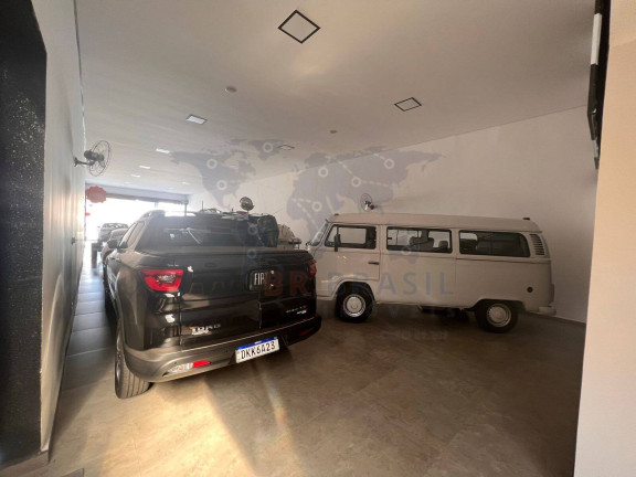 Imagem Imóvel Comercial à Venda, 225 m² em Vila Independência - Bauru Imagem Imóvel Comercial à Venda, 225 m² em Vila Independência - Bauru